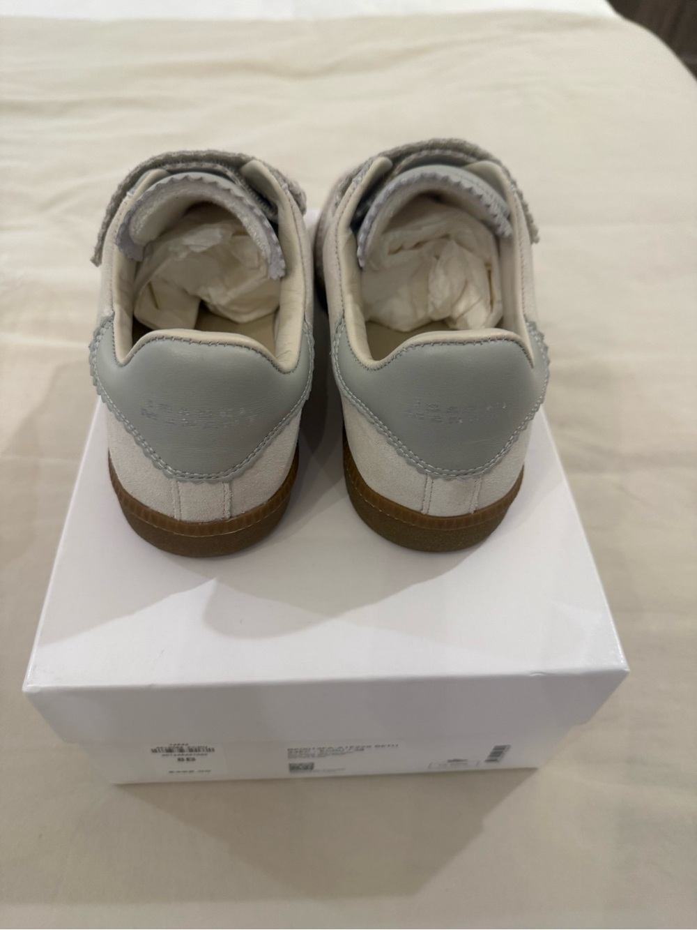 Isabel Marant Sneaker - Picture 2 of 6